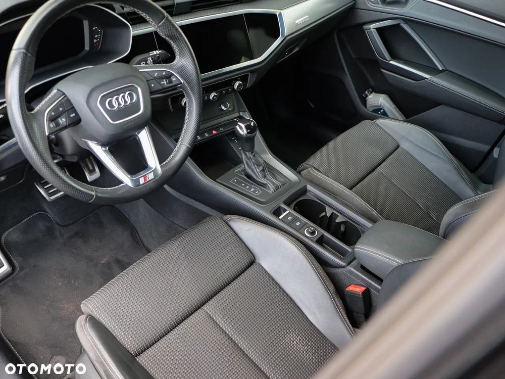 Audi Q3 35 TFSI S line S tronic - 15