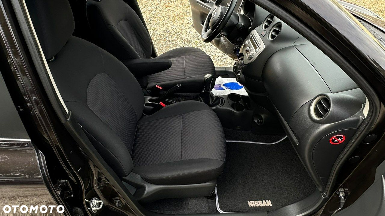 Nissan Micra - 25