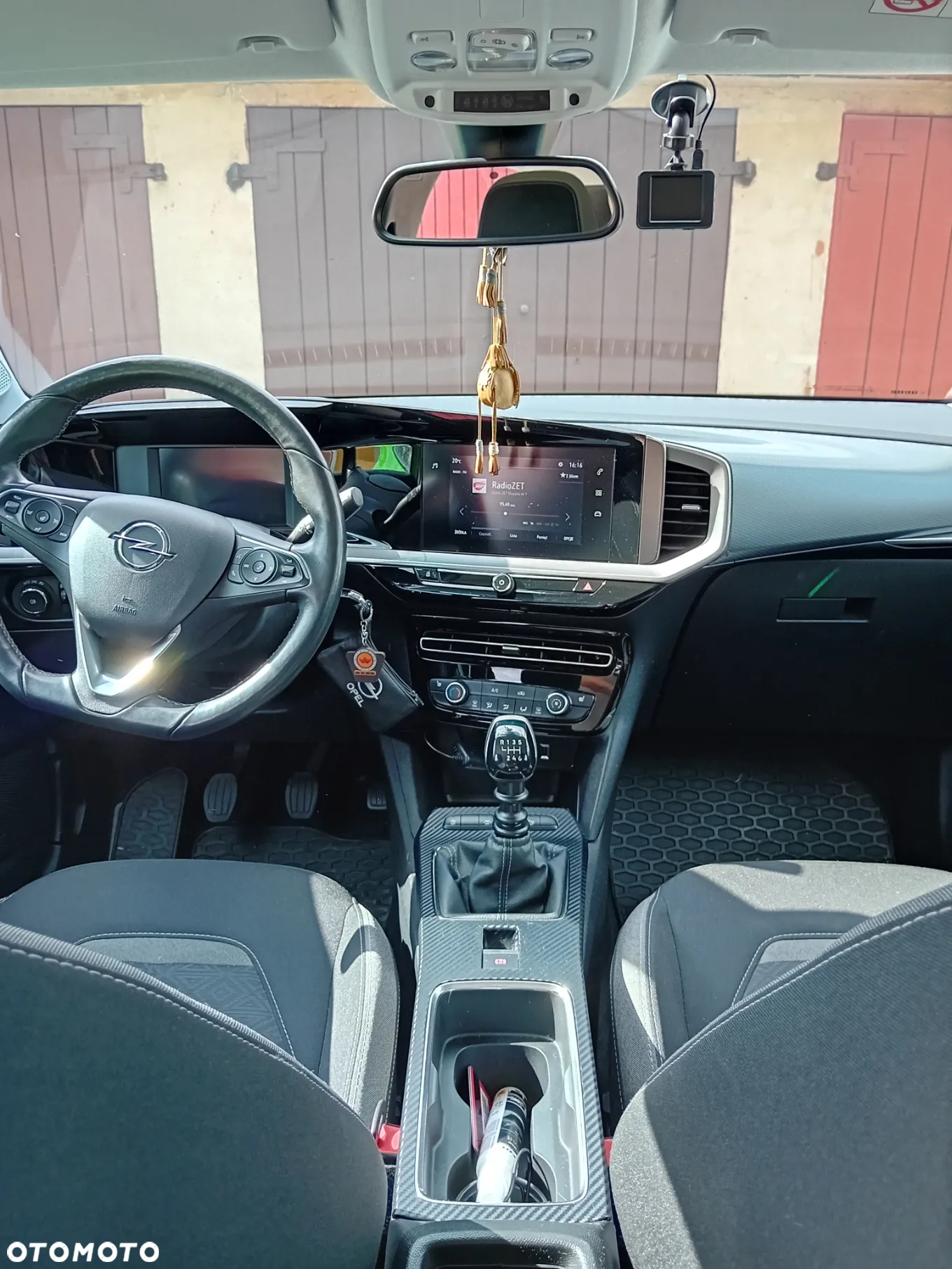 Opel Mokka 1.2 T S&S - 11