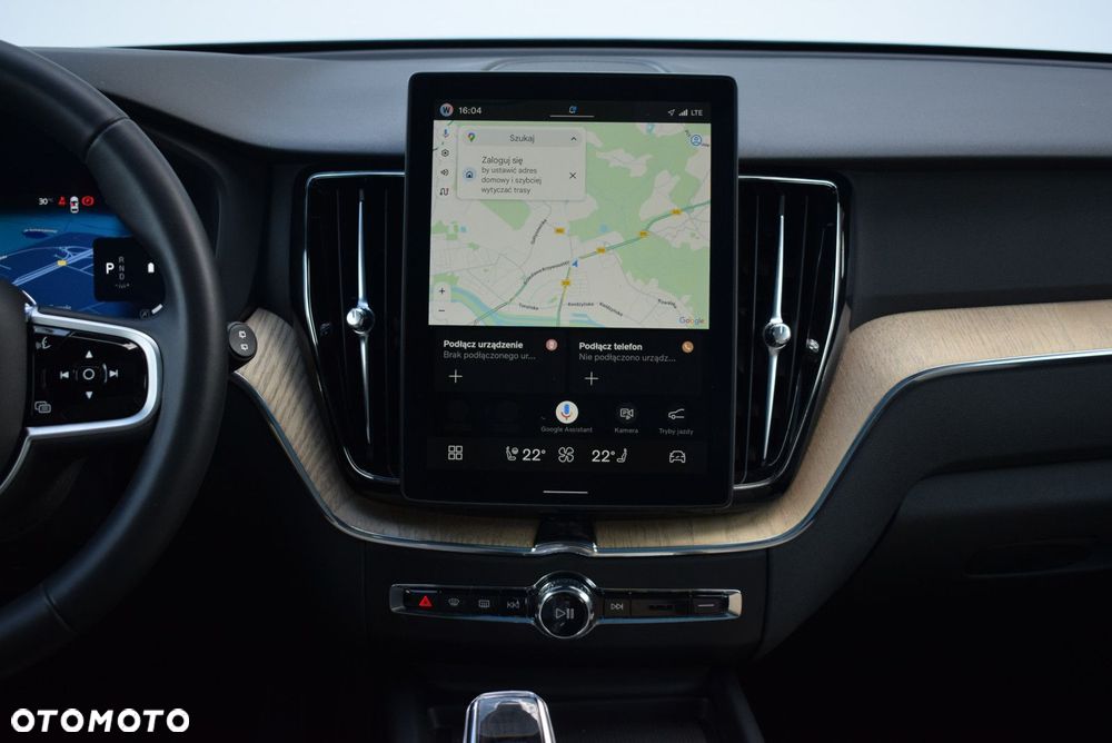Volvo XC 60 - 15