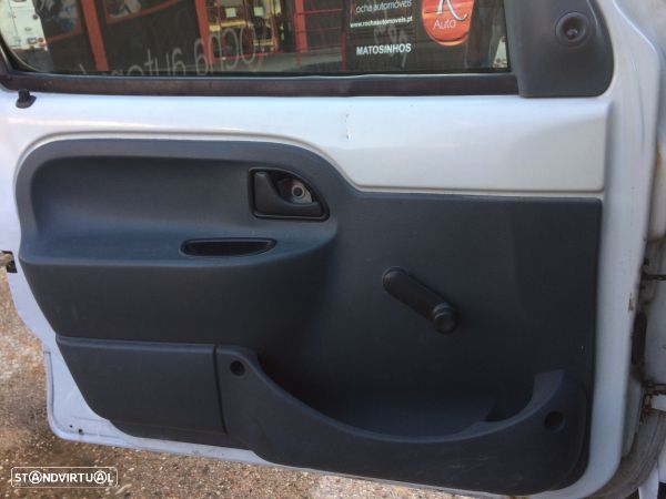 Para Peças Renault Kangoo Express (Fc0/1_) - 9