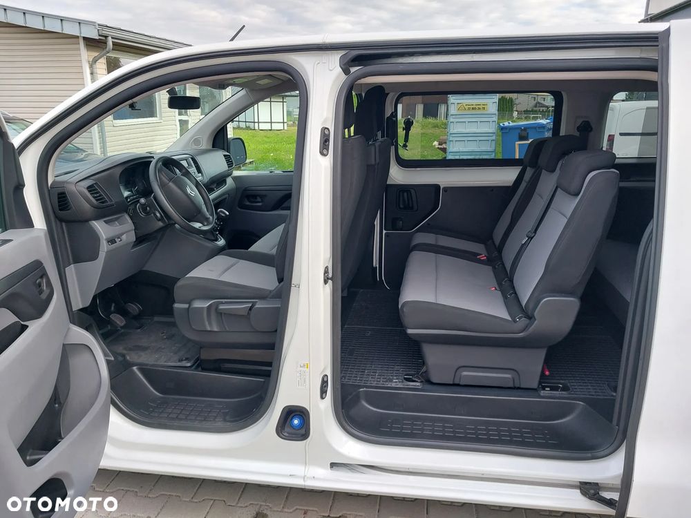 Citroën Jumpy XL 3,0t (bryg.) - 8