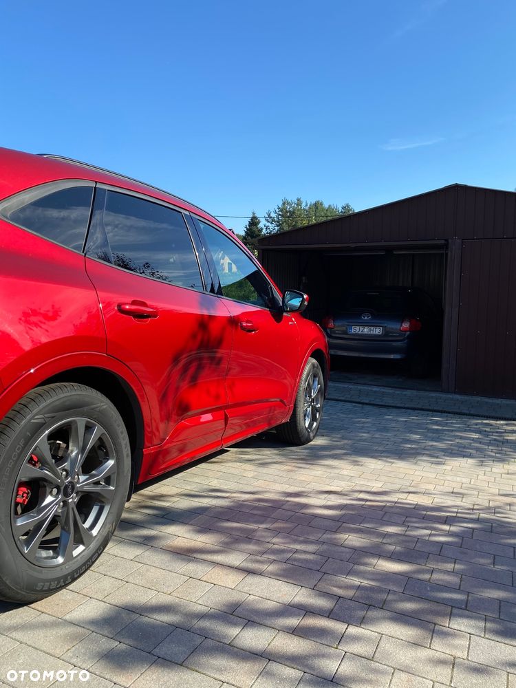Ford Kuga 2.5P PHEV FWD ST-Line - 7