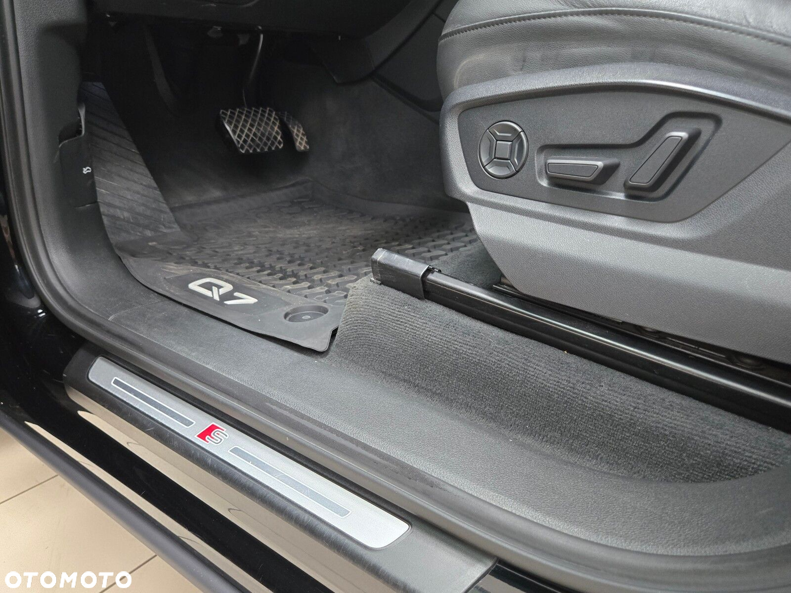 Audi Q7 - 22