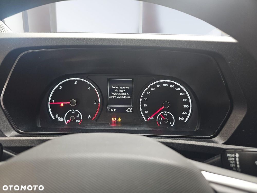 Volkswagen Caddy 2.0 TDI SCR BMT 102KM MAN 6 - 15