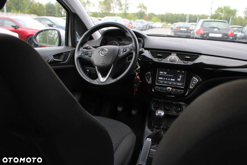 Opel Corsa - 30