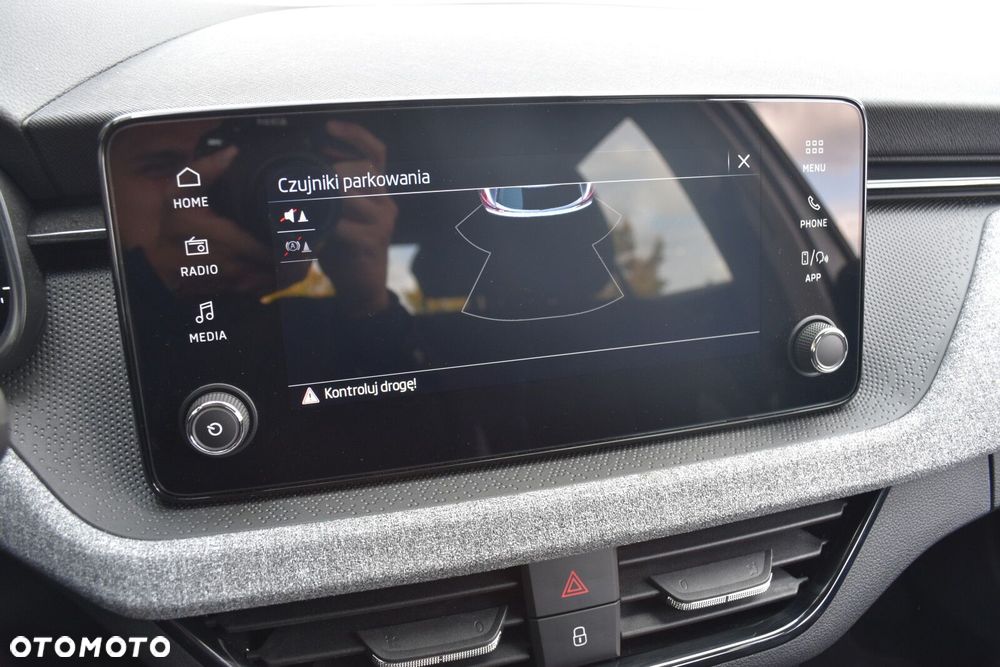 Skoda Kamiq 1.0 TSI Selection - 24