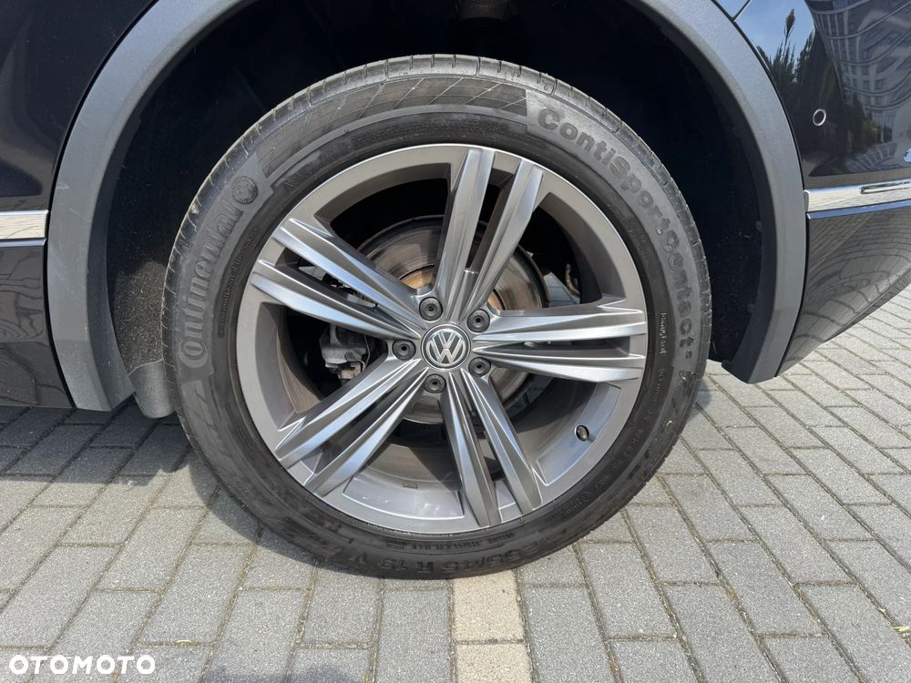 Volkswagen Tiguan 2.0 TDI BMT SCR 4Mot Comfortline DSG - 14