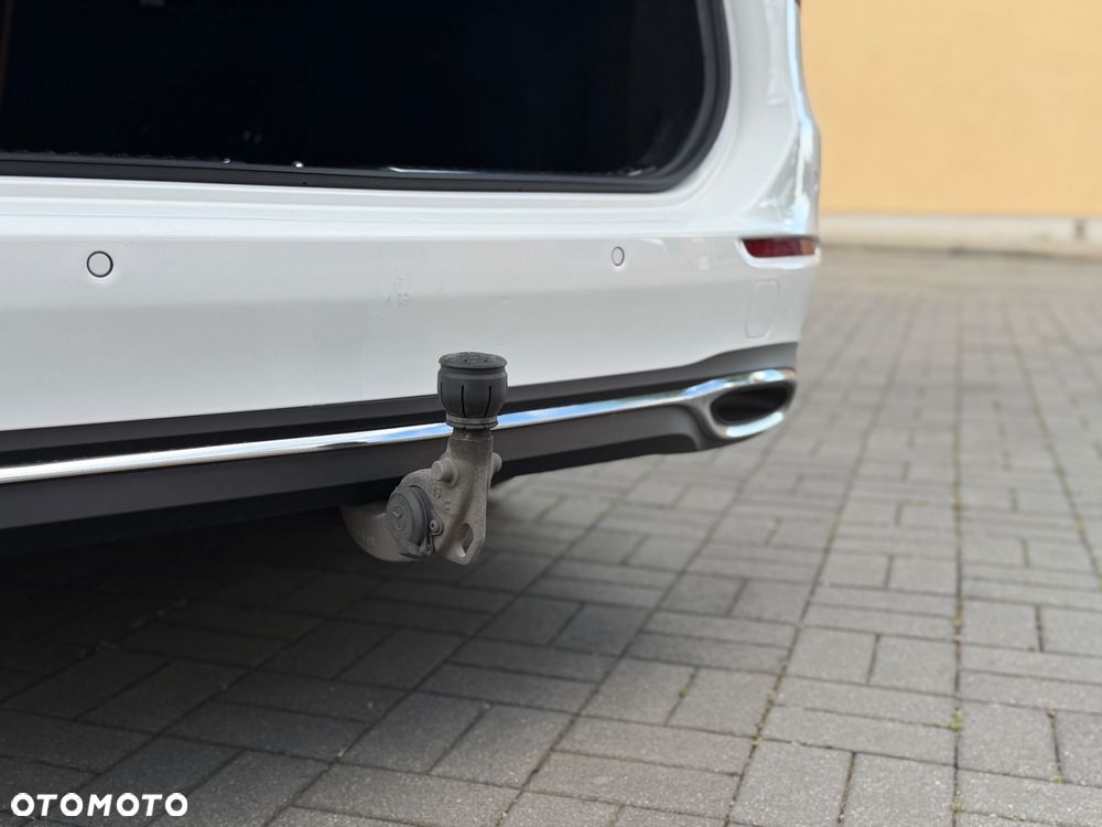 Mercedes-Benz Klasa C 220 d mHEV Avantgarde - 13
