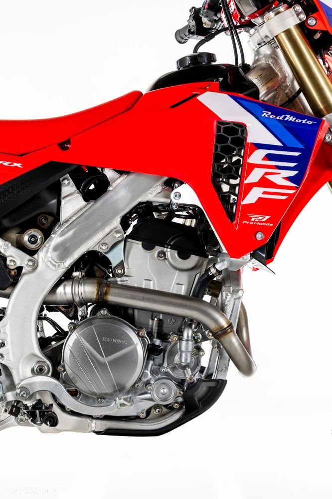Honda CRF - 11