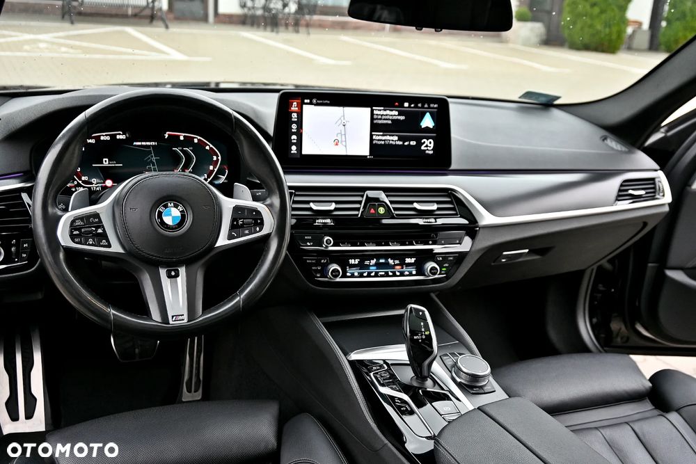 BMW Seria 5 - 30