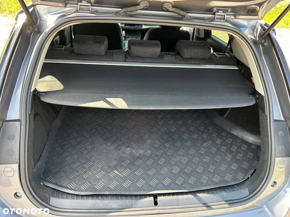 Lexus CT 200h Classic - 11