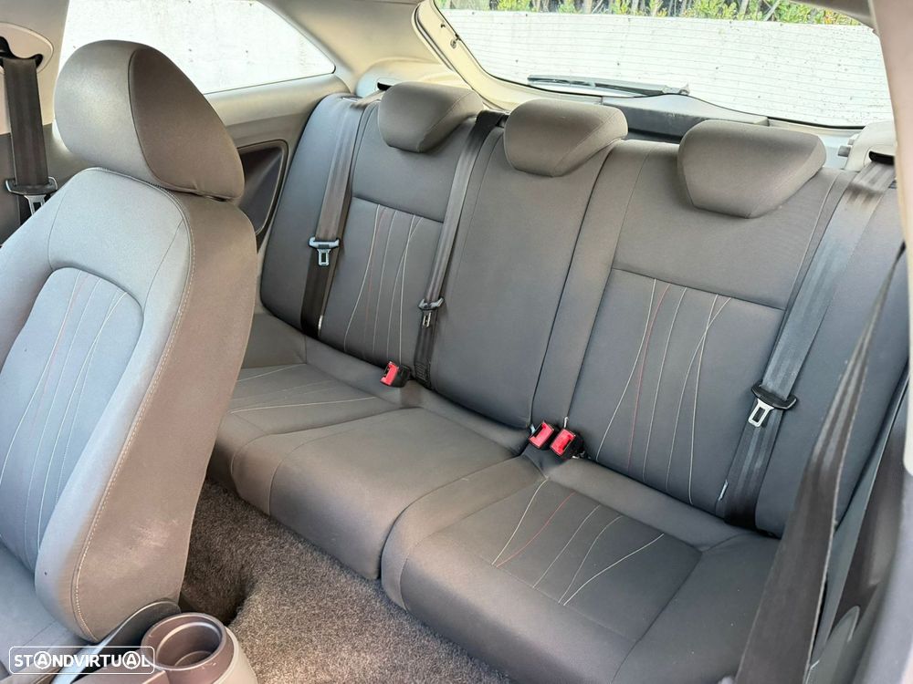 SEAT Ibiza 1.2 TDI - 9