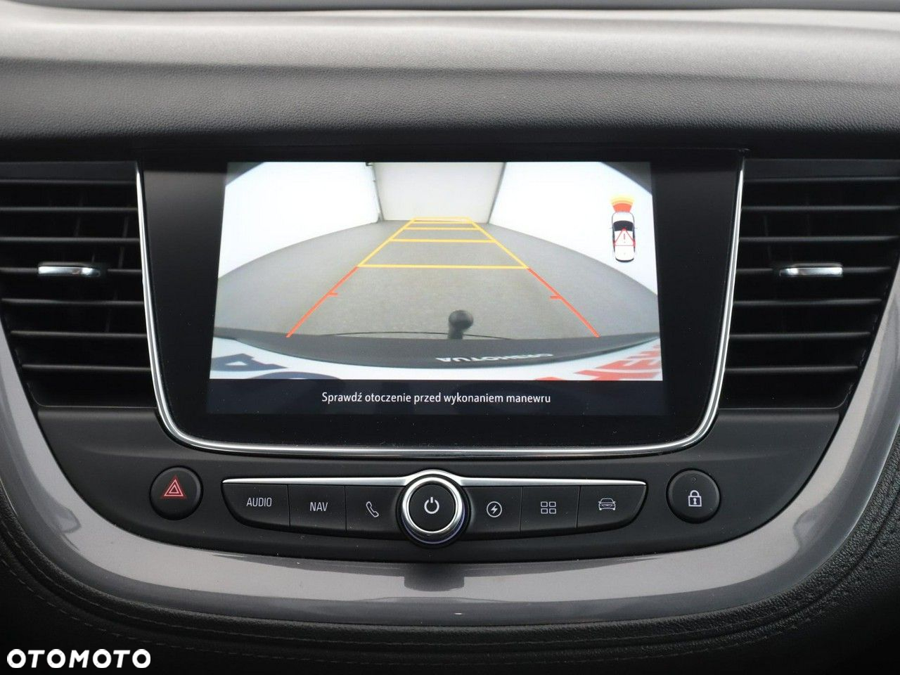 Opel Grandland X - 24