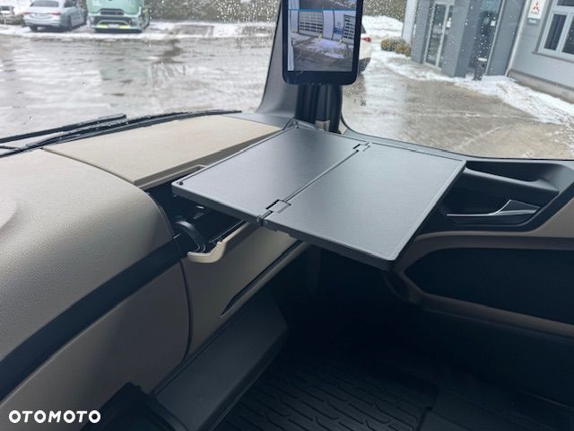 Mercedes-Benz Actros 1848 LS - 12