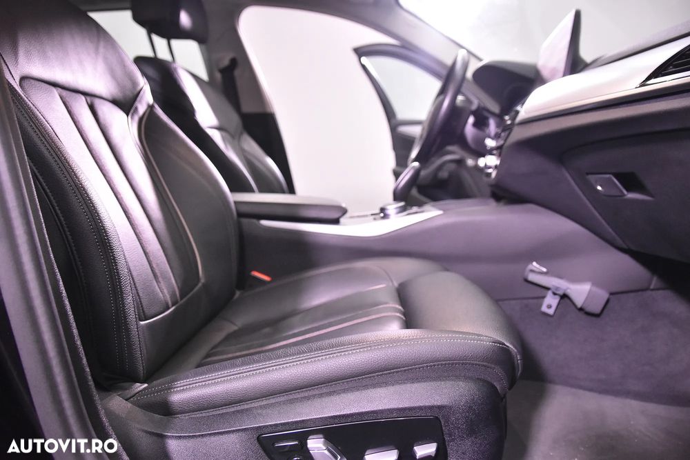 BMW Seria 5 - 12