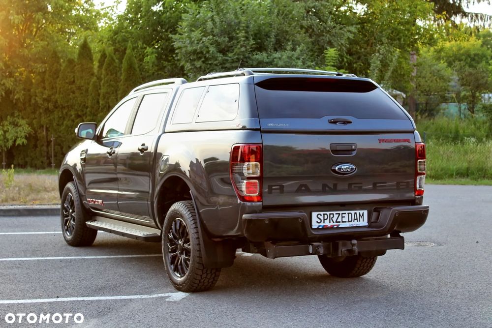 Ford Ranger - 13