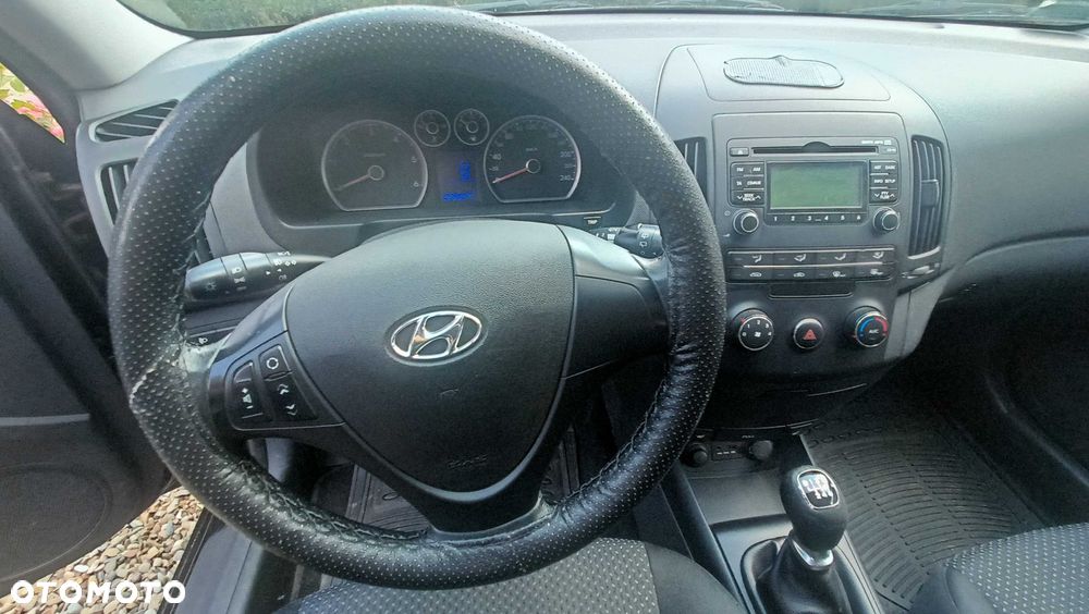 Hyundai i30 - 6