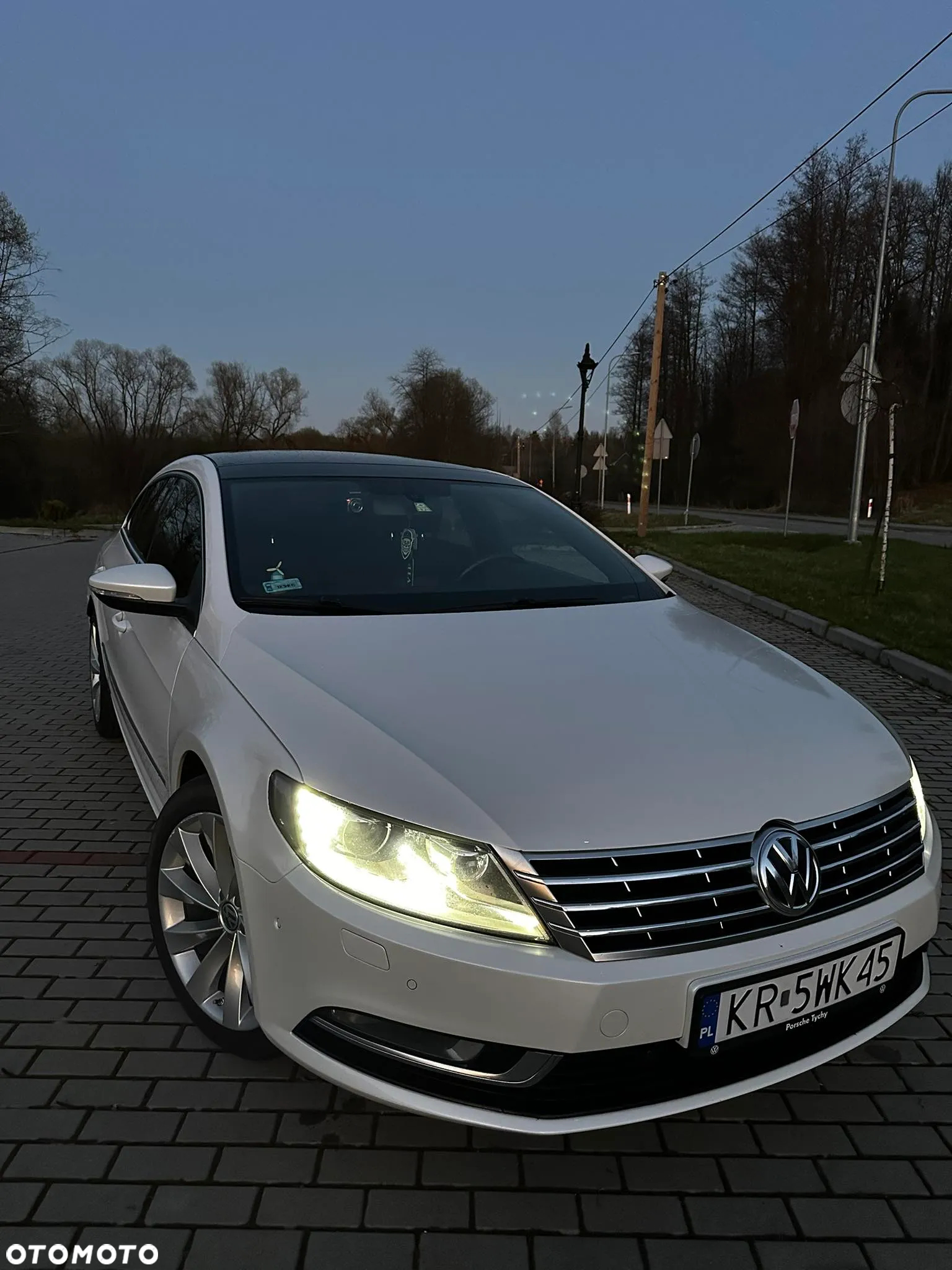 Volkswagen CC 2.0 TSI DSG - 8