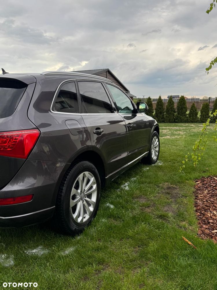 Audi Q5 2.0 TDI Quattro S tronic - 3