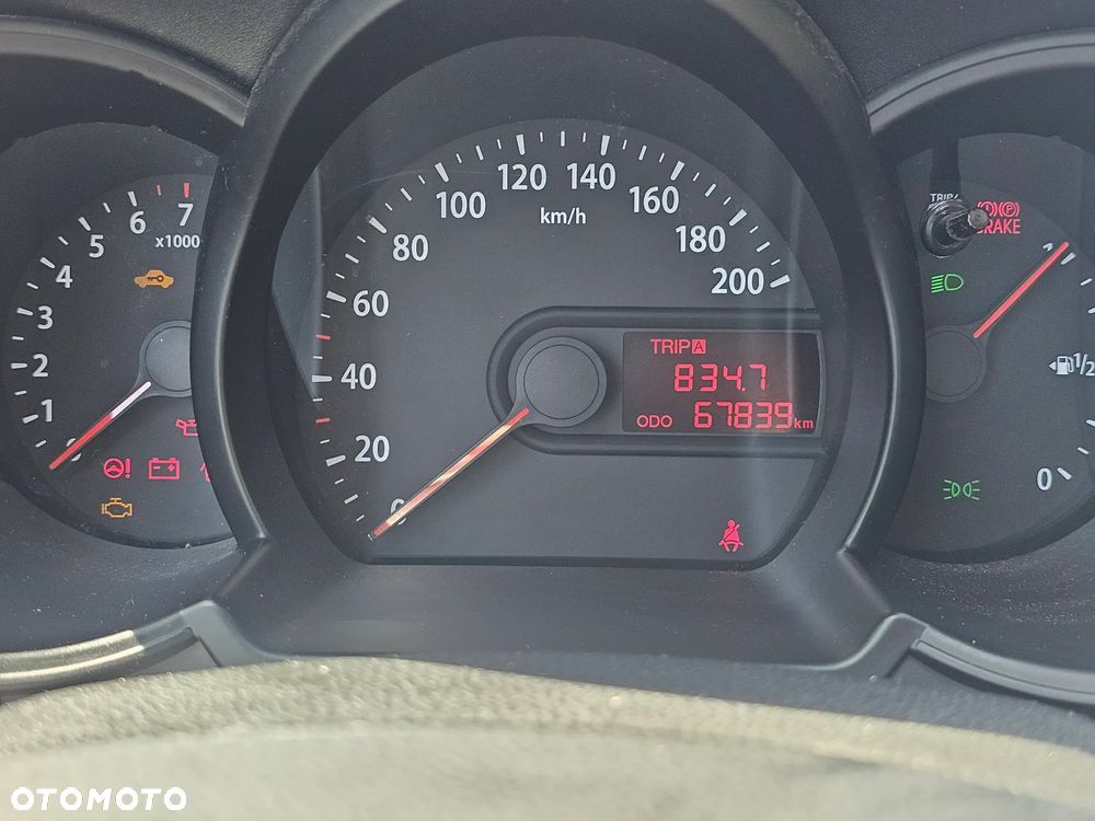 Kia Picanto - 7