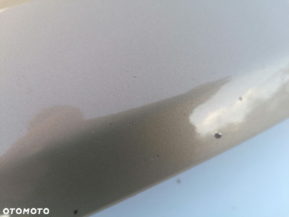 NISSAN QASHQAI J10 MASKA POKRYWA SILNIKA 2007rok - 7