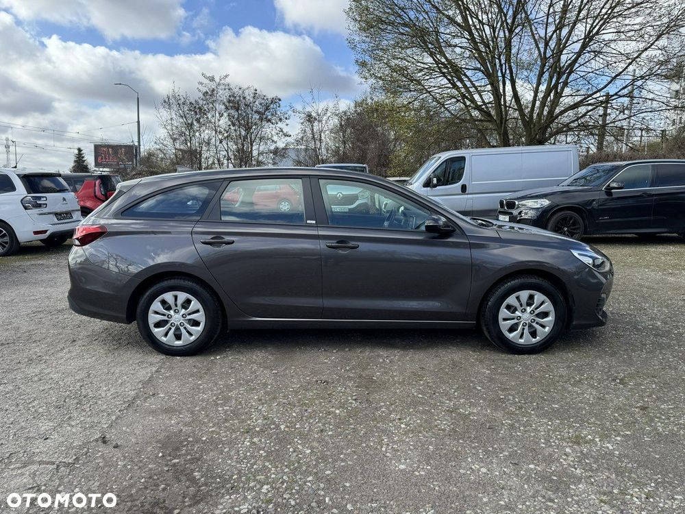 Hyundai i30 - 35