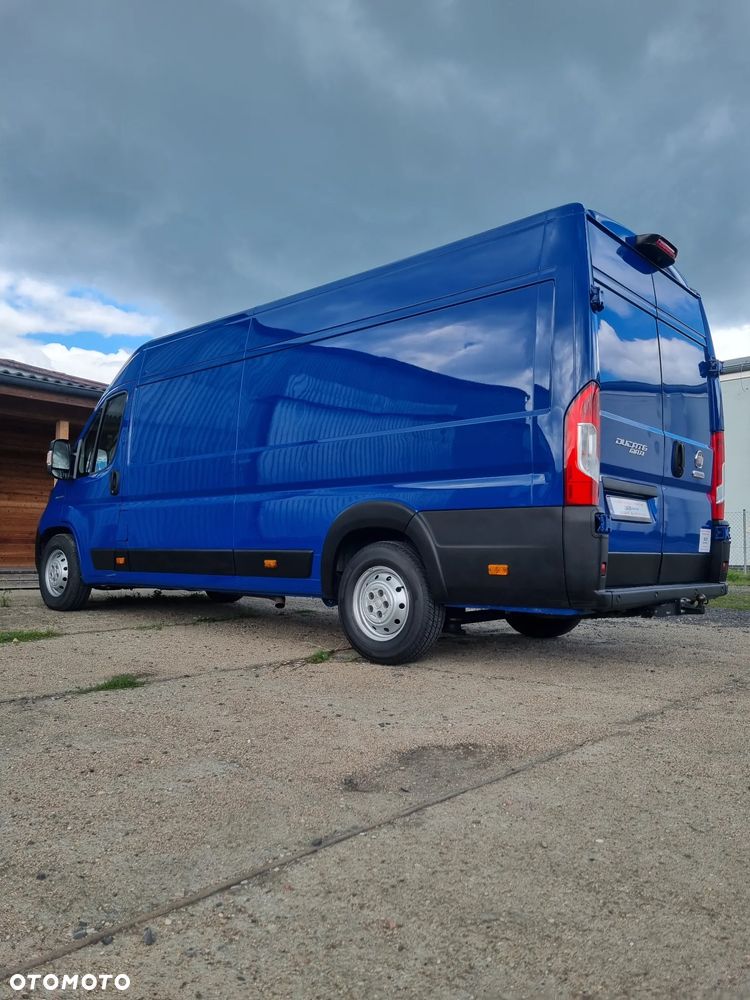 Fiat Ducato - 34
