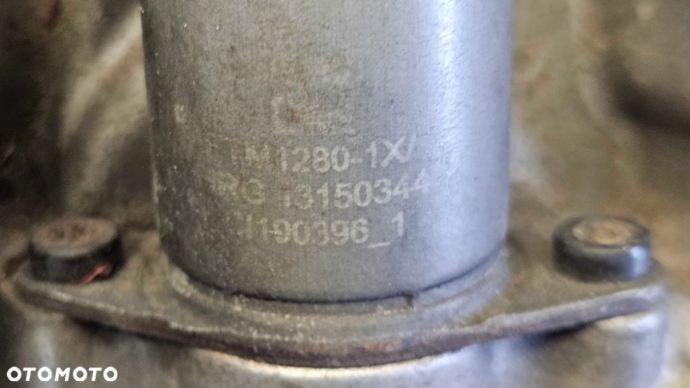 Obudowa Osłona 06D103530K 13150344 Pompy Vacum Rozrzadu Nastawnik Faz Wariator 2.0 FSI AWA Audi A4 B6 B7 VW Seat Skoda - 8