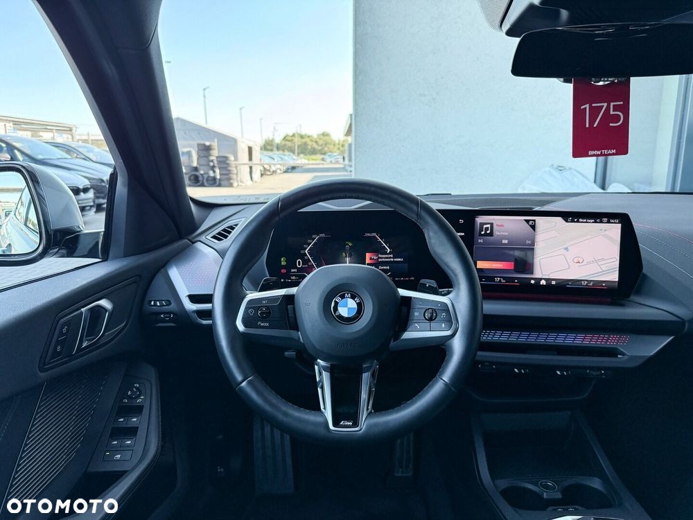 BMW Seria 1 - 34