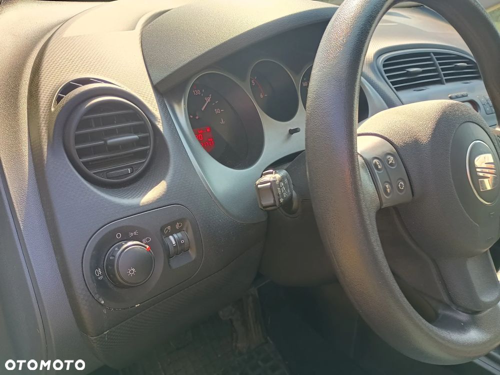 Seat Altea 1.9 TDI Reference - 16