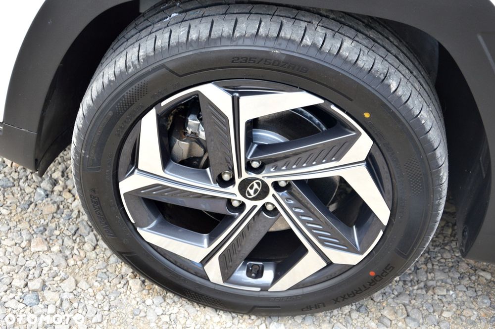 Hyundai Tucson 1.6 T-GDi PHEV Smart 4WD - 15