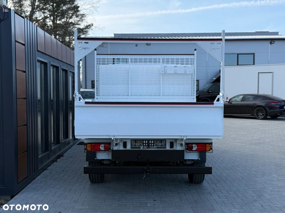 Renault Master 2.3 DCI 145KM / Wywrotka JPM / Doka Brygadówka 6-osób / 2020 ROK PRODUKCJI / 110.797KM PRZEBIEG / HAK / ZAREJESTROWANA W PL - 8