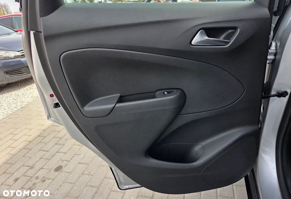 Opel Crossland X 1.6 ECOTEC Start/Stop Innovation - 24