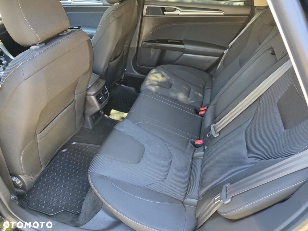 Ford Mondeo 1.5 EcoBoost STart-Stopp Titanium - 9