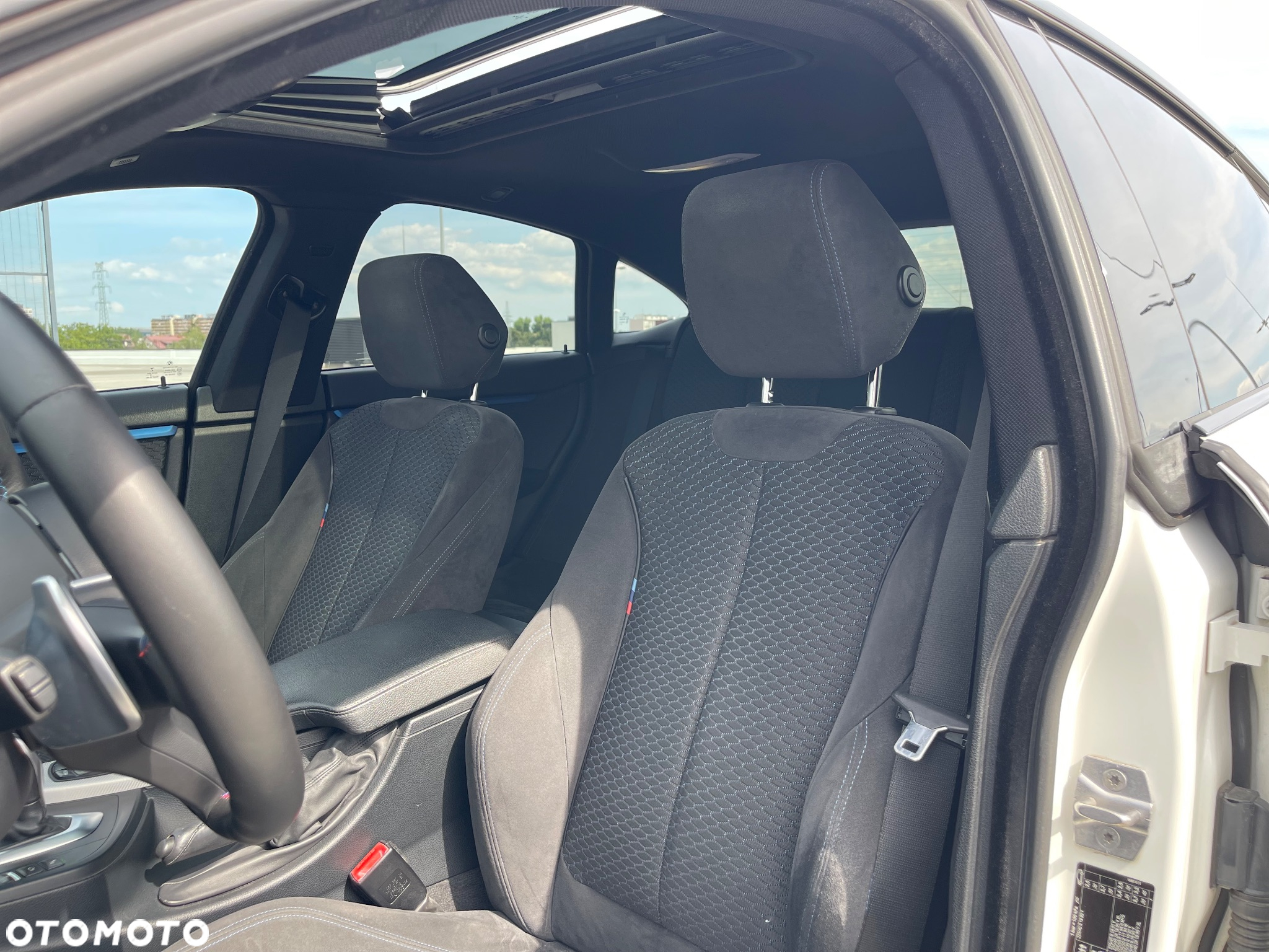 BMW Seria 4 435d xDrive M Sport - 19
