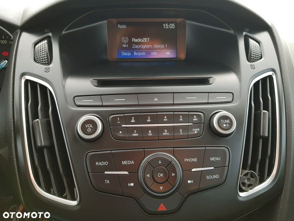 Ford Focus - 20