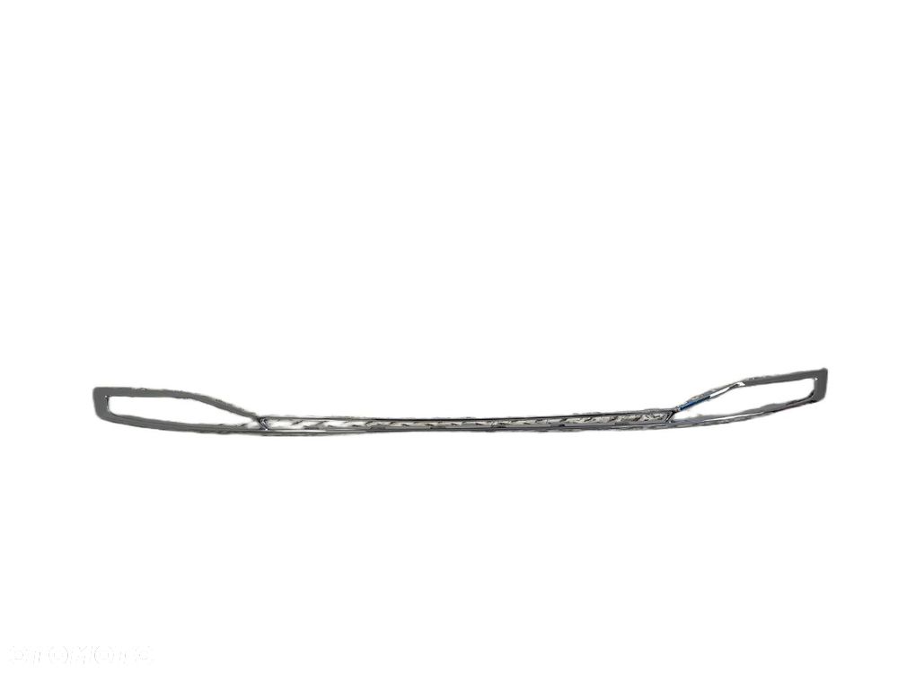 NOWA ORYGINALNA LISTWA ZDERZAKA TYLNEGO HYUNDAI I30 III 3 LIFT 20-25 86696-G4520 - 1