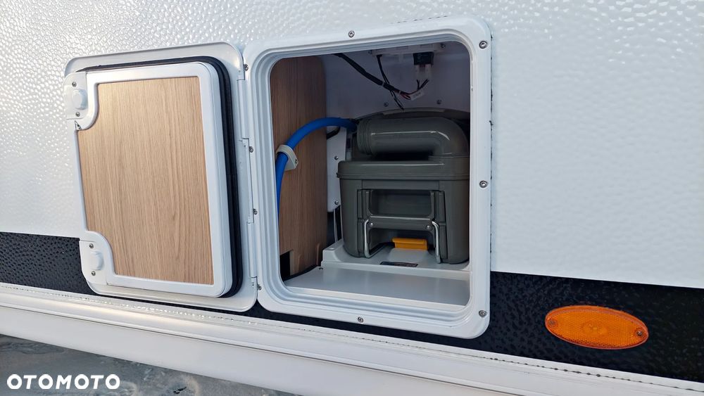 LMC LMC Sassino 450 D - 29