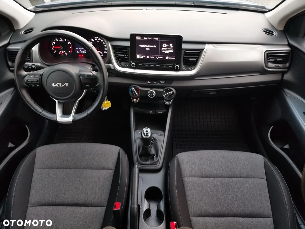 Kia Stonic 1.0 T-GDI M - 5
