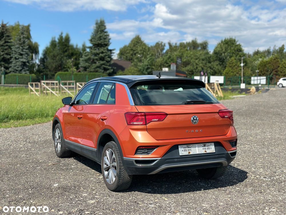 Volkswagen T-Roc - 15