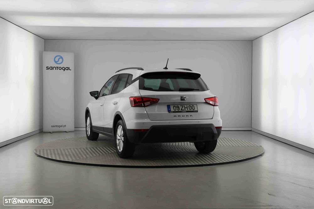SEAT Arona 1.0 TSI Style - 4