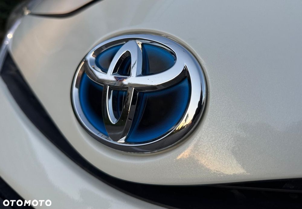 Toyota Yaris - 16