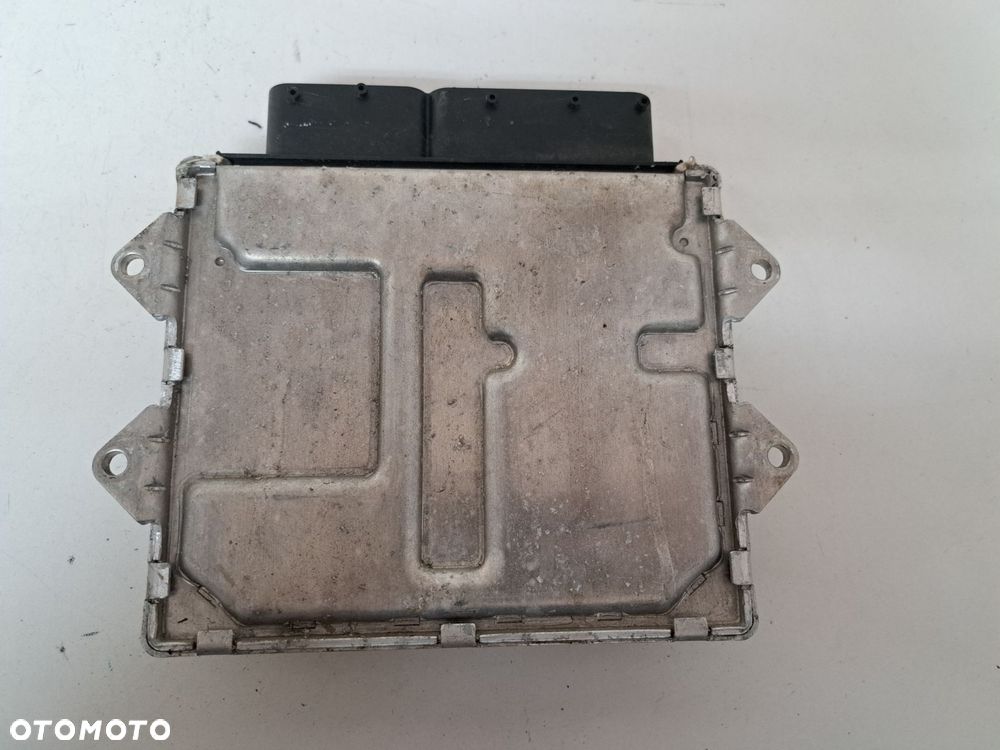 FORD KA 1.3 KOMPUTER  STEROWNIK SILNIKA 51892331 - 4