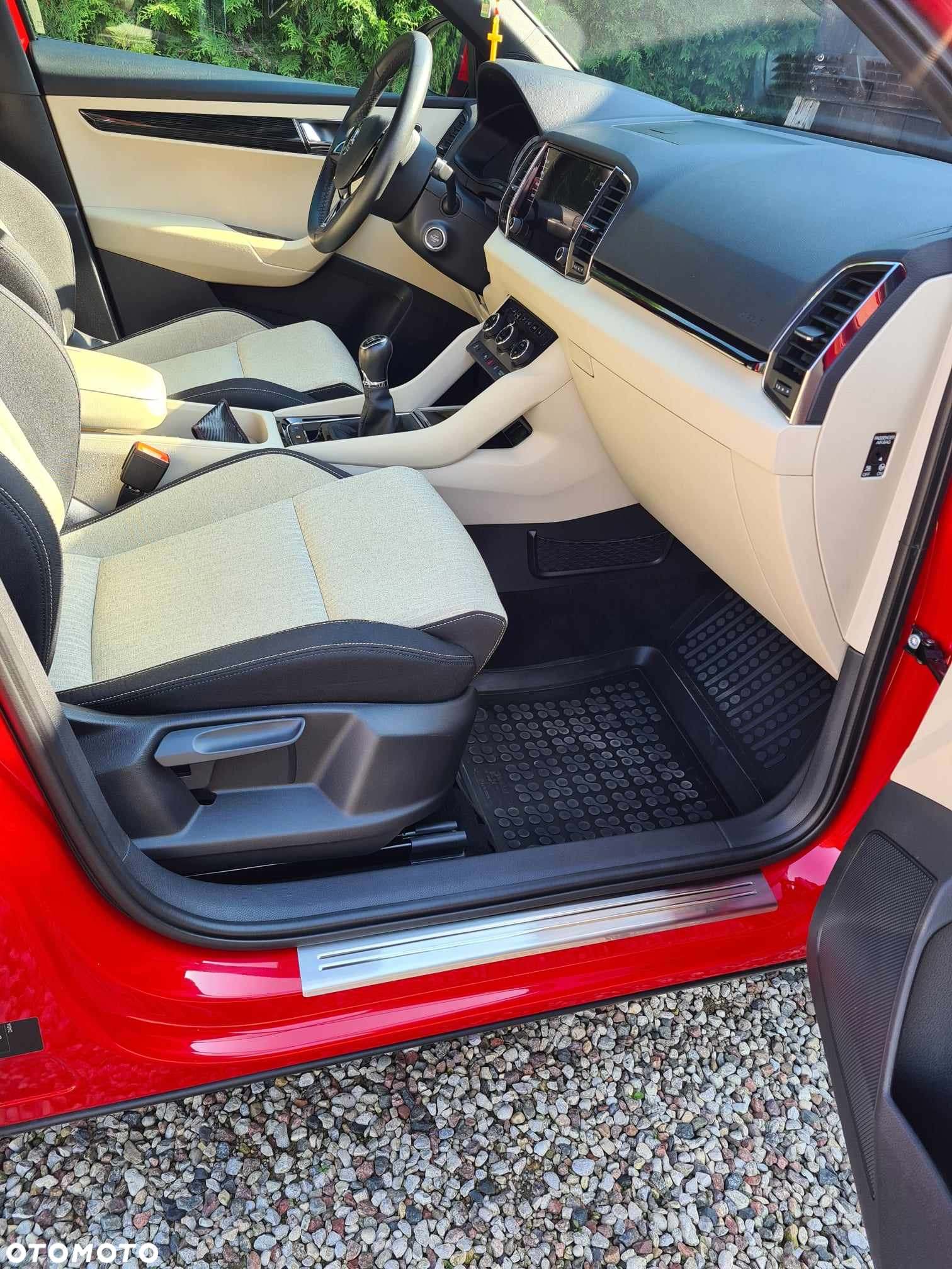 Skoda Karoq 1.5 TSI ACT 4x2 Style - 9