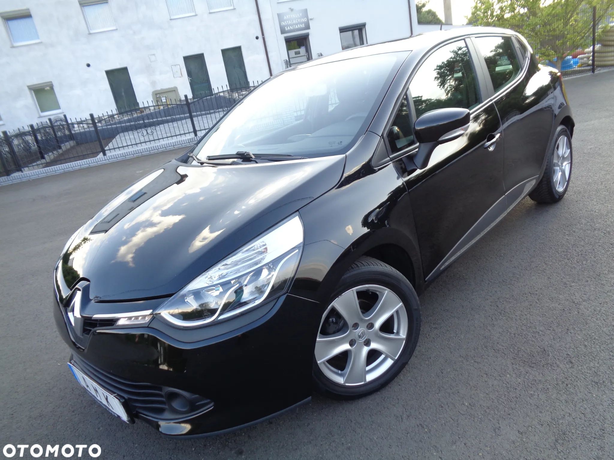 Renault Clio 0.9 Energy TCe Expression - 1