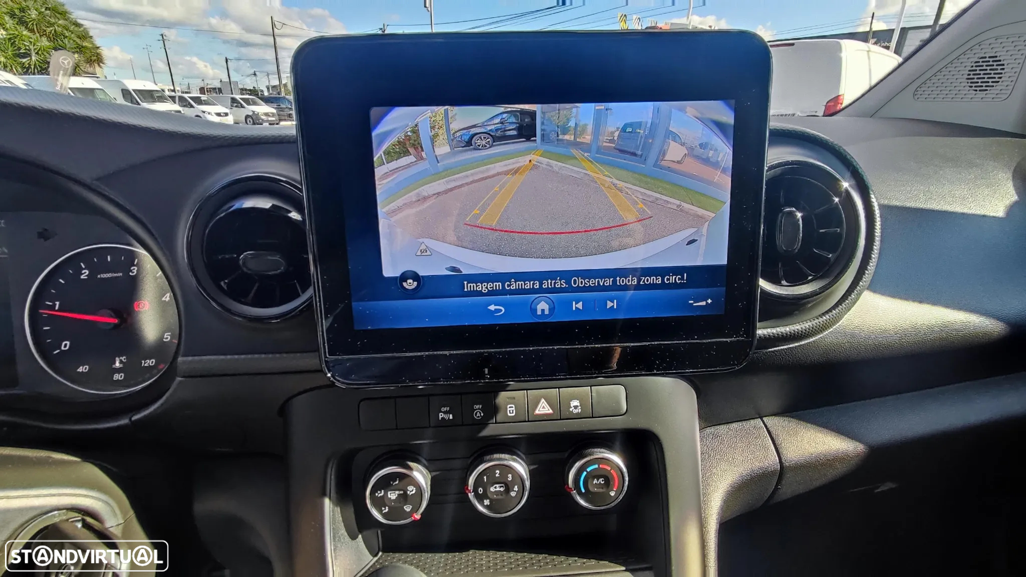 Mercedes-Benz Citan 110 CDi/27 - 7