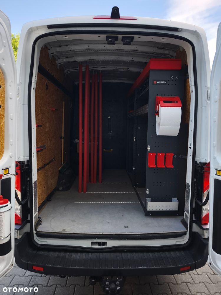 Ford Transit - 7