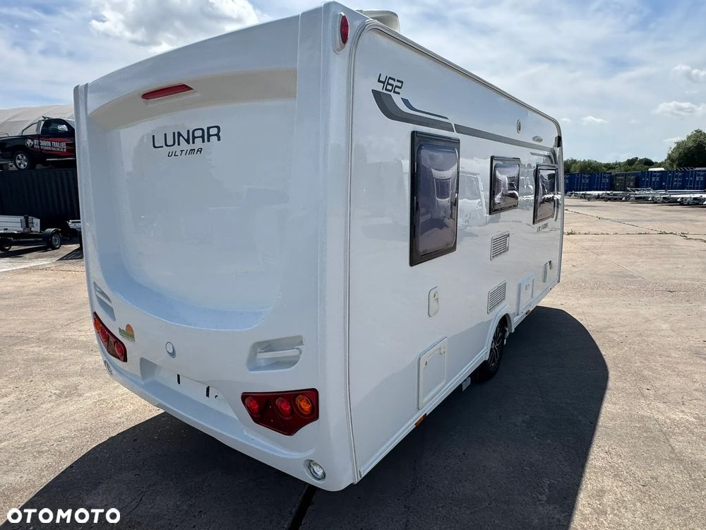 Lunar ULtima 462 - 16