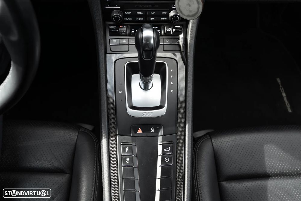 Porsche 911 (991) Carrera 2 S PDK - 18